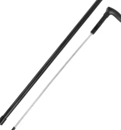CSCN38CBL - Cold Steel Canne Cable Whip Cane