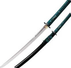 CS88DWK - Cold Steel Dragonfly Wakizashi Long
