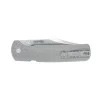 CS-FL-35FMB-SA - Cold Steel FM-1 Titanium Full Metal Atlas Clip Point