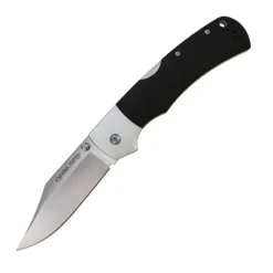 CS-FL-36MAK-BKST - Cold Steel Mackinac Hunter Black