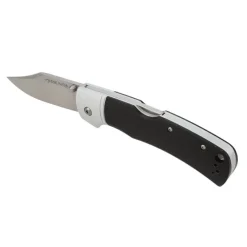 CS-FL-36MAK-BKST - Cold Steel Mackinac Hunter Black