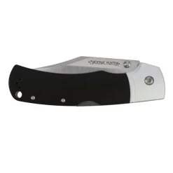 CS-FL-36MAK-BKST - Cold Steel Mackinac Hunter Black