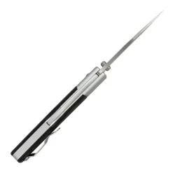 CS-FL-36MAK-BKST - Cold Steel Mackinac Hunter Black