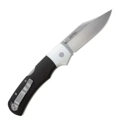 CS-FL-36MAK-BKST - Cold Steel Mackinac Hunter Black