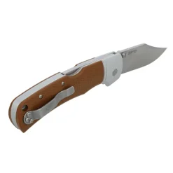 CS-FL-36MAK-BRST - Cold Steel Mackinac Hunter Brown