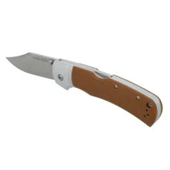 CS-FL-36MAK-BRST - Cold Steel Mackinac Hunter Brown