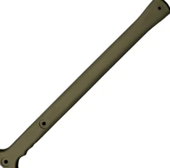 CSH90PTHG - Cold Steel Manche pour Trench Hawk 90PTH Vert