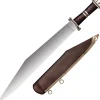 CS88HVA - Cold Steel Damascus Long Sax