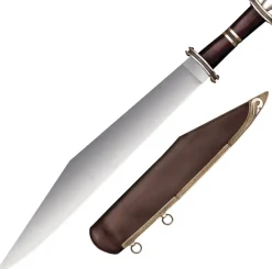CS88HVA - Cold Steel Damascus Long Sax