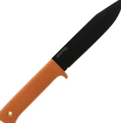 CS49LCK0RBK - Cold Steel SRK SK-5 Orange