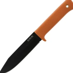 CS49LCK0RBK - Cold Steel SRK SK-5 Orange
