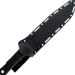 CS39LRSQ - Cold Steel Trail Master 52100