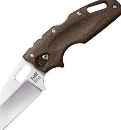 CS20LTFZ - Cold Steel Tuff Flat dark earth