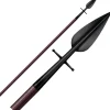 CS95MBOA - Cold Steel lance MAA European Boar Spear