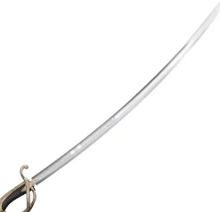 CS88NF COLD STEEL 1815 French Officer's Saber