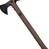 CS90PTHFZ - Cold Steel Trench Hawk Flat Dark Earth