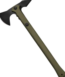 CS90PTHGZ - Cold Steel Trench Hawk OD