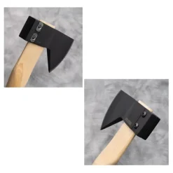 CS90QB - Cold Steel Hudson Bay Camp Axe hache de camp