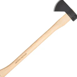 CS90QB - Cold Steel Hudson Bay Camp Axe hache de camp