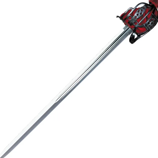 CS88SB - Cold Steel Scottish Broad Sword