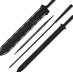 CS95SEE - Cold Steel Maasai Spear