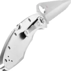 C07S- Spyderco Police Spyderedge