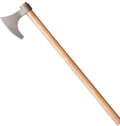 CS90WVBA - Cold Steel Viking Hand Axe