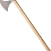 CS90WVBB - Cold Steel Viking Battle Axe
