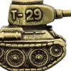 CT3015 - Coeburn Tank Bead Brass