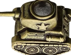 CT3015 - Coeburn Tank Bead Brass