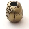 CT3033 - COEBURN TOOL Route 66 Flag Skull Perle LAITON
