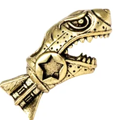 CT3035 - COEBURN TOOL Shark Bomb Perle LAITON