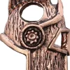 CT092CP - Coeburn Tool Spartan Helmet Bead Copper