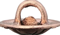 CT2002CP - Coeburn Tool Spartan Shield Copper Bead