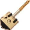CTK28106 - Condor Pelle Camping Shovel