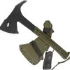 CTK180936 Condor Sentinel Axe Army Green