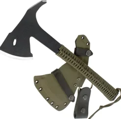 CTK180936 Condor Sentinel Axe Army Green