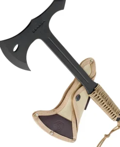 CTK140114 - Condor Throwing Axe Canvas Sheath