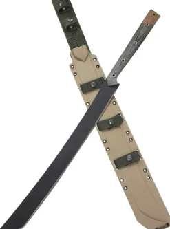 CTK1807193 - Condor Yoshimi Machete