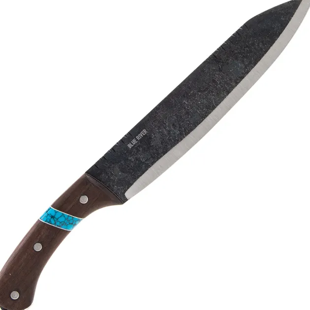 CTK282710HC - Condor Blue River machete