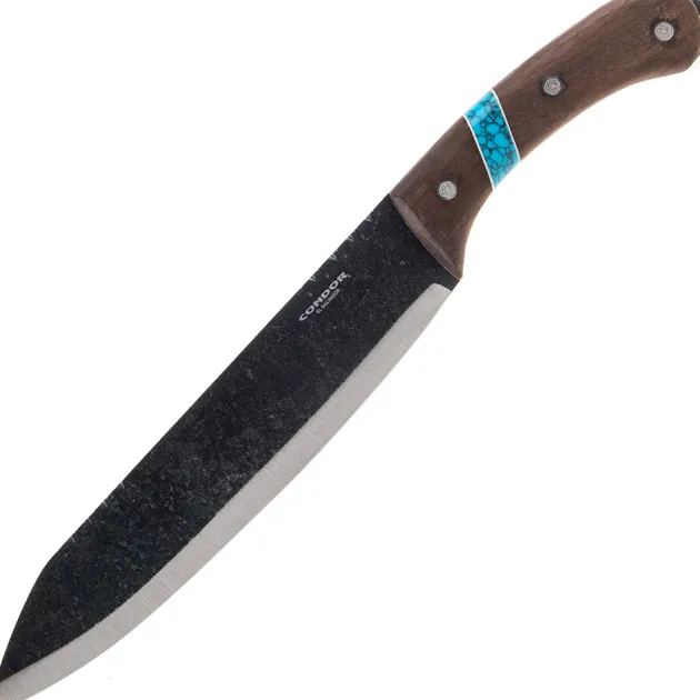 CTK282710HC - Condor Blue River machete