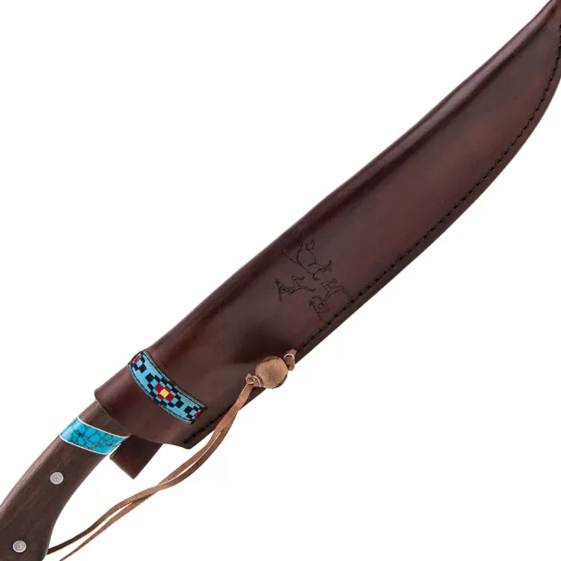 CTK282710HC - Condor Blue River machete