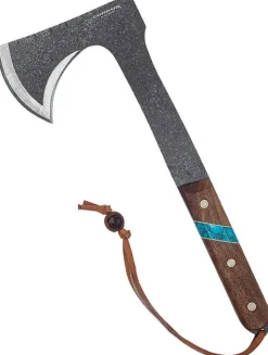 CTK2826HC - Condor Blue River Tomahawk