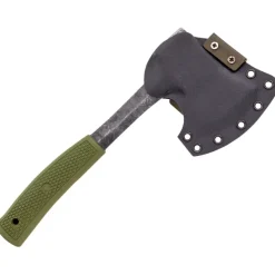 CTK3933424HC - Condor Campsite Axe Army Green