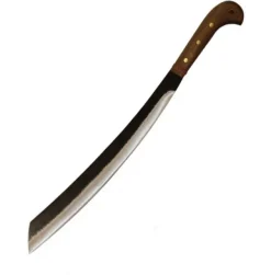 CTK425-16HC -Condor Duku Parang Machete, 16