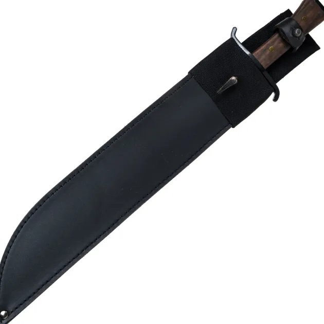 CTK1822-16HC - Condor German Aviator machete