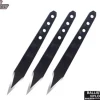 CTK1003-11.8HC - Condor Half Spin Throwing Knives