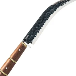 CTK398309HC - Condor Invictus Corvo Fixed Blade