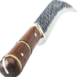 CTK398309HC - Condor Invictus Corvo Fixed Blade