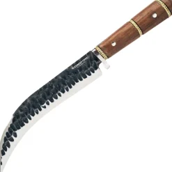 CTK398309HC - Condor Invictus Corvo Fixed Blade